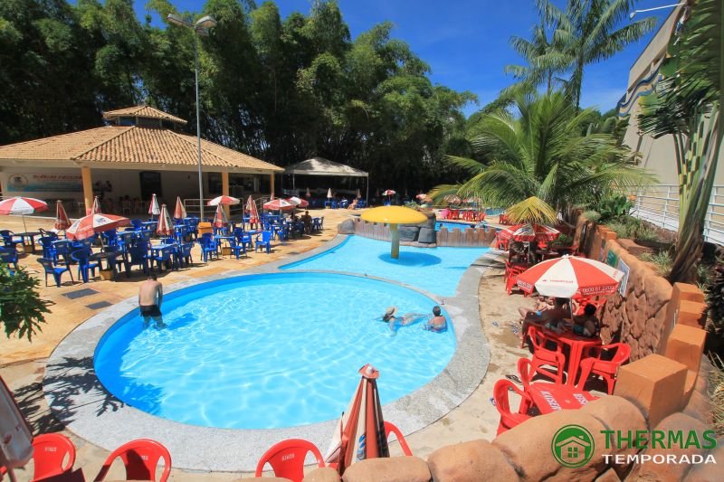 Foto GOLDEN DOLPHIN G. HOTEL